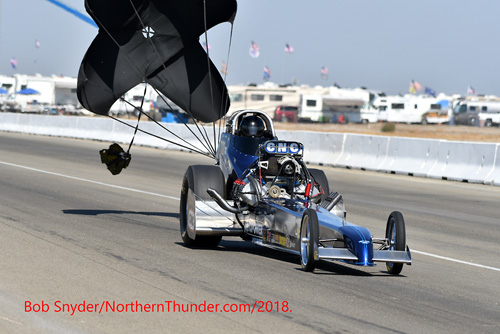 Rick White - 'CNC' - AA/FD